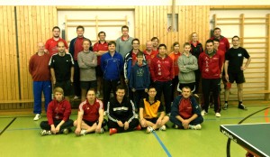 Teilnehmer-VM2012