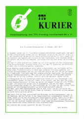 6. TTC Kurier