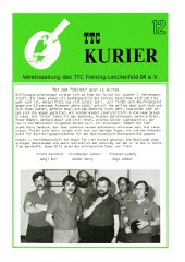 12. TTC Kurier