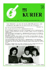 14. TTC Kurier